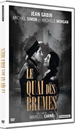 Le Quai des brumes