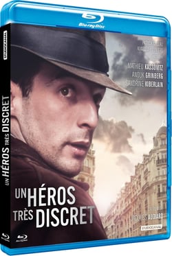 Un Héros très discret