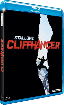 Cliffhanger : Traque au sommet