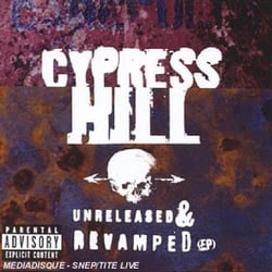 Unreleased and revamped