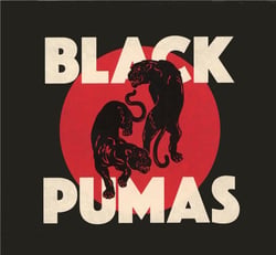 Black Pumas