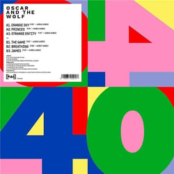 [PIAS] 40