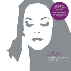 Tanto Tempo (25th Anniversary)