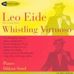 Eide - whistling