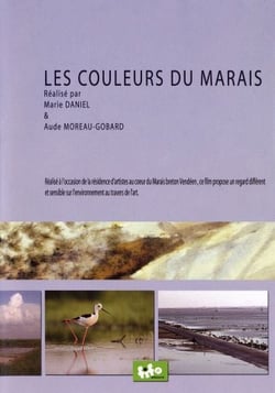 Les Couleurs du marais