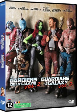 Les Gardiens de la Galaxie Vol. 2