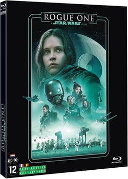 Rogue One : A Star Wars Story