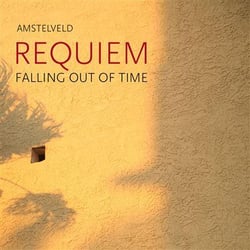 Requiem Falling Out Of Time