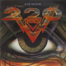 Eye To Eye