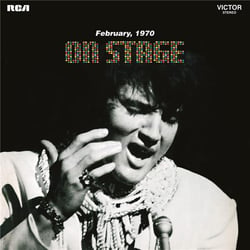 On Stage Live 1969-1970