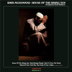 House Of The Rising Sun - édition 180g