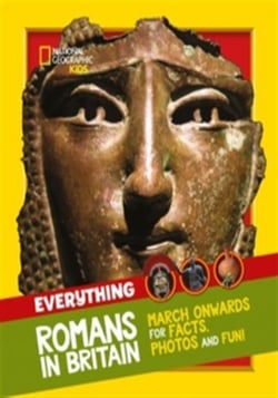 Everything: romans in britain