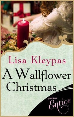A wallflower christmas