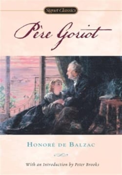 Pere goriot