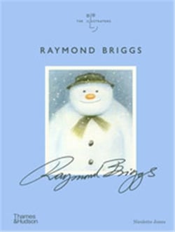 Raymond briggs (the illustrators)