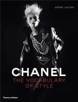 Chanel the vocabulary of style
