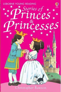 Stories of princes and princess