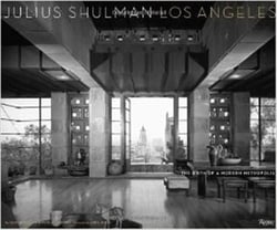 Julius shulman los angeles (new ed)