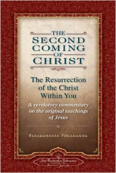 The second coming of Christ