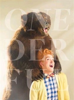 One show boxed set 2012 awards