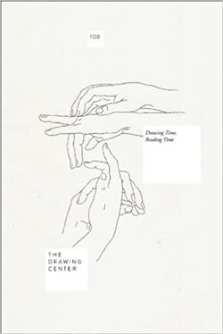 Drawing time, reading time