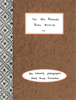 The fae richards photo archive