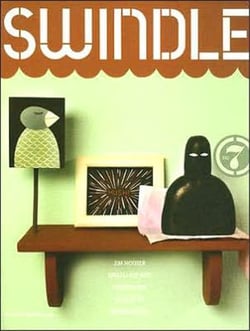 Swindle 7