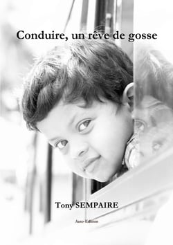 Conduire, un rêve de gosse
