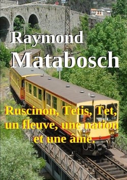 Ruscinon, Tetis, Tet, un fleuve, une nation et une ame