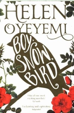 BOY, SNOW, BIRD