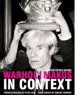 Warhol/ makos in context