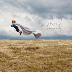 Flying henry