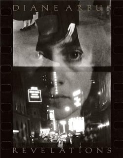 Diane arbus revelations (new ed) /anglais