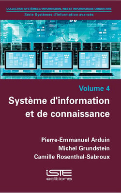 Système d'information et de connaissance