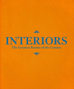 INTERIORS (ORANGE EDITION)
