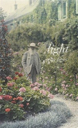 Light with monet at giverny : a novel (new ed ) /anglais