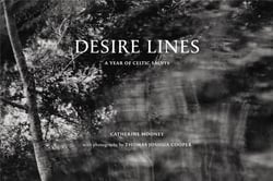 Desire lines : Tracing the celtic saints