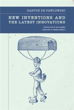 New inventions and the latest innovations