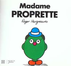 Madame proprette