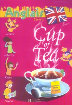 Cup of tea