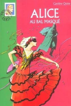 Alice au bal masqué