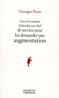 L'art et la manière d'aborder son chef de service pour lui demander une augmentation
