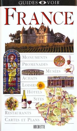 Guides voir - france