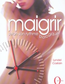 Maigrir selon son rythme biologique - le regime circadien