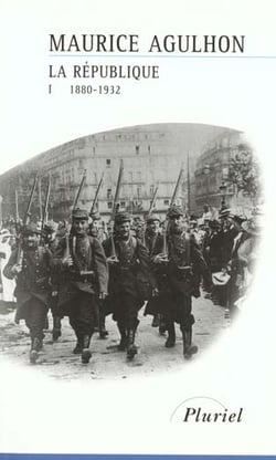 La republique t.1