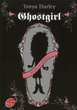 Ghost girl t.1