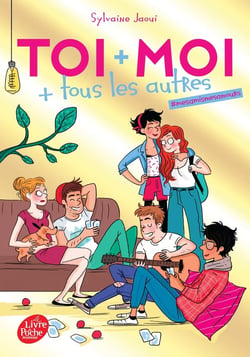 Toi + moi + tous les autres Tome 1 (version christmas)