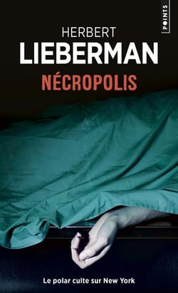 Necropolis