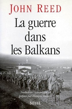 La Guerre dans les Balkans