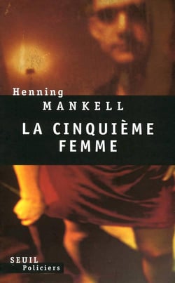 La cinquieme femme